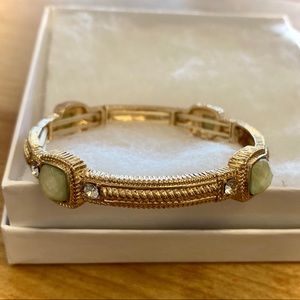 New Stretchable Bracelet